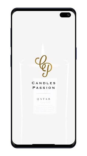 Candles Passion Screen 2