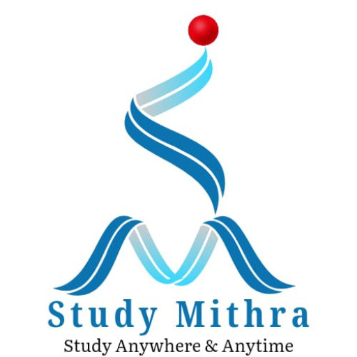 Study Mithra logo