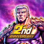 Cover Image of Tải xuống FIST OF THE NORTH STAR 3.0.0 APK