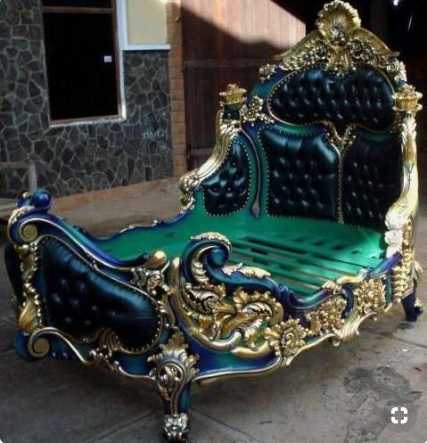 Luxury Wood Carving Beds Screenshot 2 - AppWisp.com