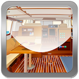 Escape Game L17 - Yacht icon