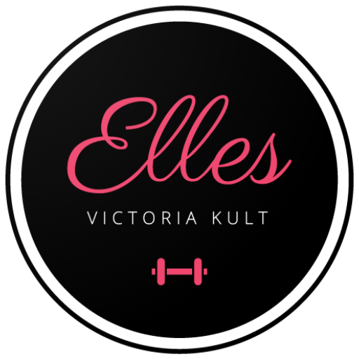 Elles - Fitness : Victoria Kult icon