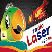 Radio Laser 95.7 FM