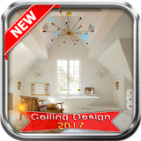New Ceiling Design 2017 icon