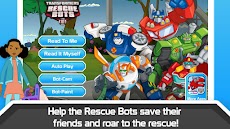 Transformers Rescue Botsのおすすめ画像1