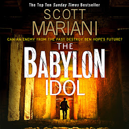 Icon image The Babylon Idol
