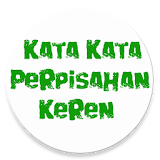 KATA KATA PERPISAHAN KEREN icon