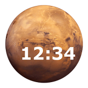Mars Time