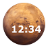 Mars Time