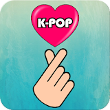 K-POP Boys Radio icon