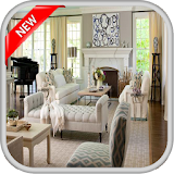Living Room Furniture Ideas++ icon