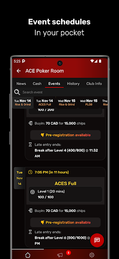 LetsPoker Screen 2