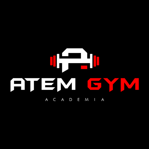 Atem Gym logo