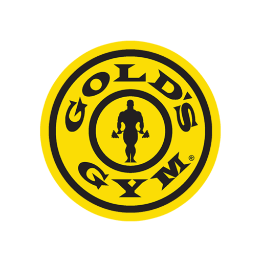 Gold’s Gym WY-CO logo