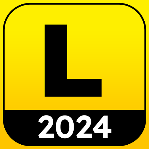 The Learners Test Practice DKT logo