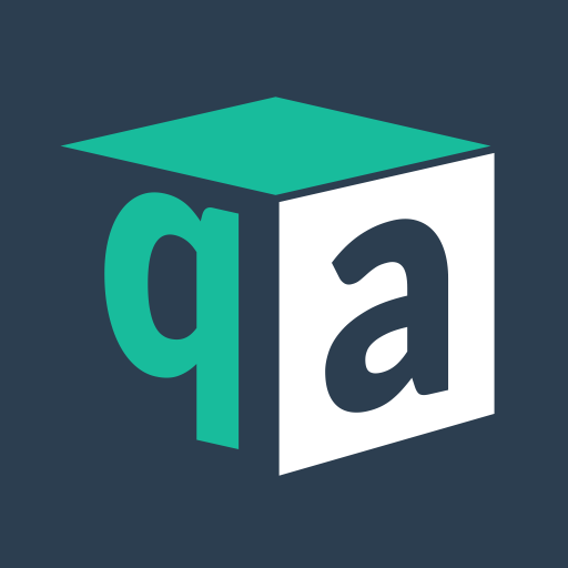 Quanswer - questions & answers  Icon