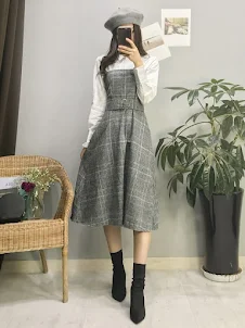 Korean fashion