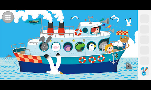 PlaySongsParty screenshot 6