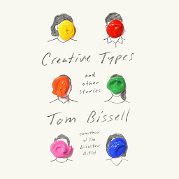 Icon image Creative Types: and Other Stories