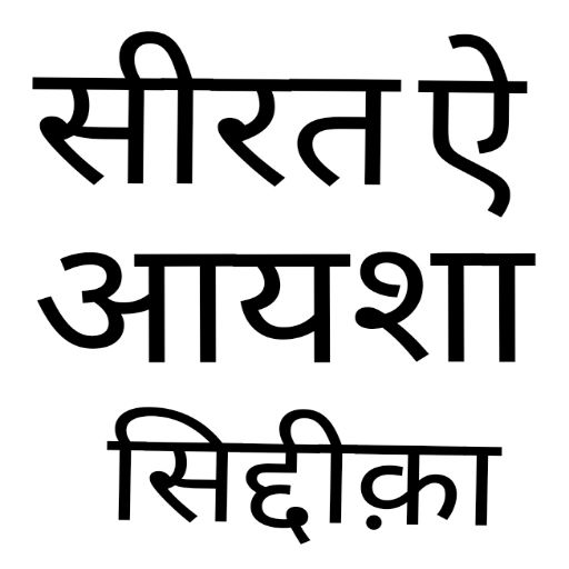 Islamic Books in Hindi offline logo