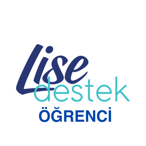 Lise Destek Öğrenci 3.2.0 Icon