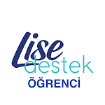Cover Image of ดาวน์โหลด Lise Destek Öğrenci  APK