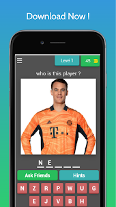 Bayern Munich Quiz