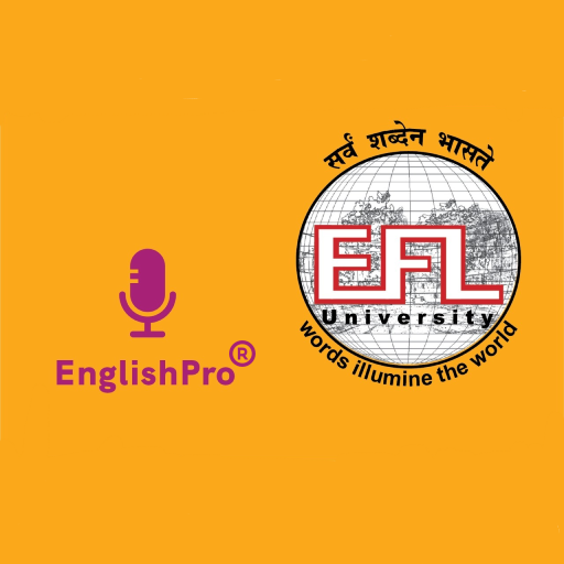 EnglishPro logo