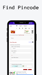 POST OFFICE APP