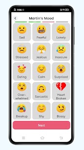 Dream AI Virtual Boyfriend APK for Android Download (Premium) 2