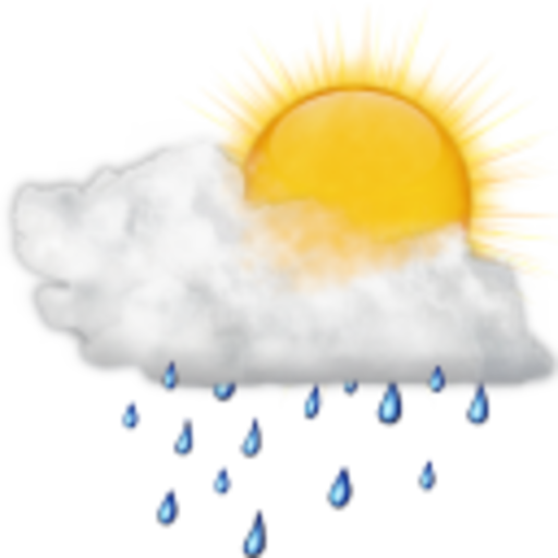 Weather22:météo logo