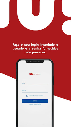 Uai Telecom Screen 3