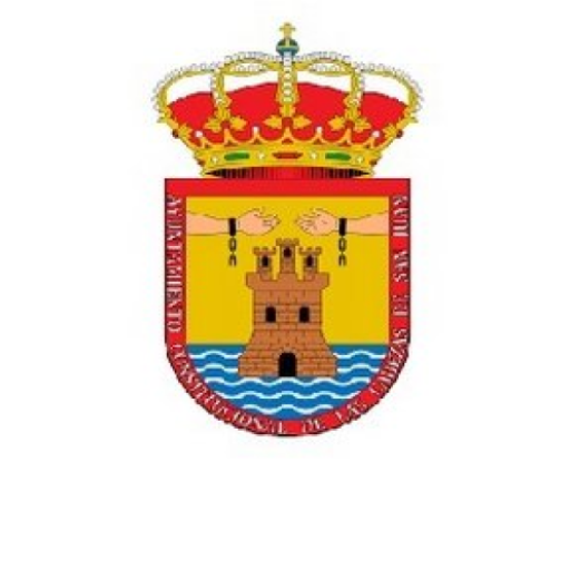 Las Cabezas Avisos logo