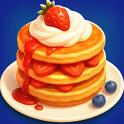クリスマスシェフクッキングゲーム Mod Apk