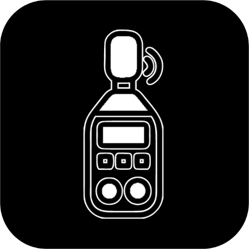 Sound meter Windowsでダウンロード