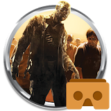 Zombies' Invasion : VR icon