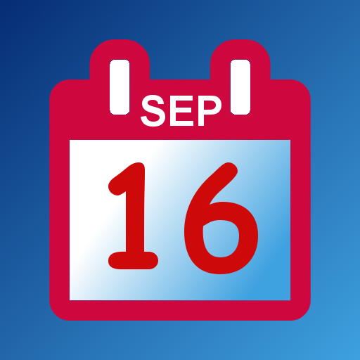 Calendario Mexico - festivos 2 logo