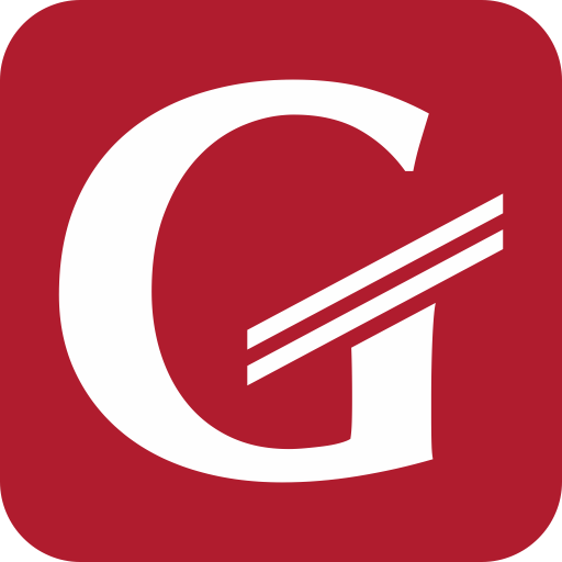 Golden Global Bank Mobile logo