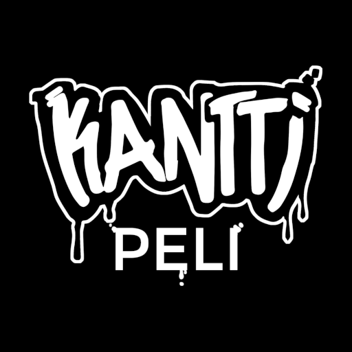 Kantti® 1.0 logo