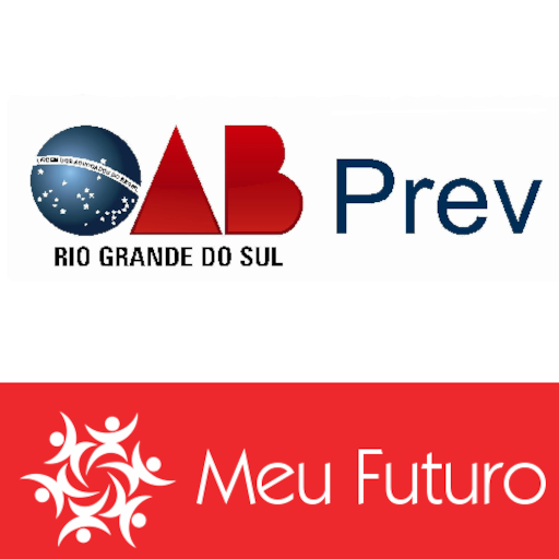 Meu Futuro - OABPREV-RS logo