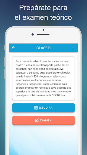 Test de manejo Chile Screen 2