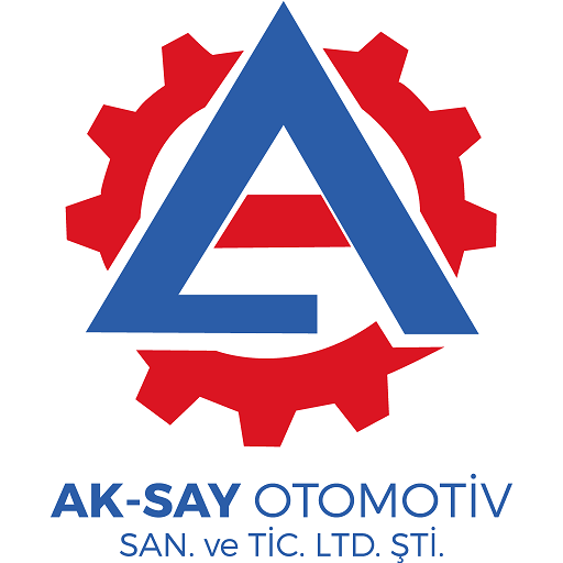 Aksay Otomotiv logo