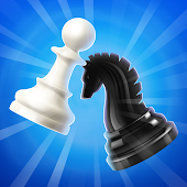 Chess Universe : Online Chess v1.15.4 APK + MOD (Free Purchase (Request Lucky Patcher))