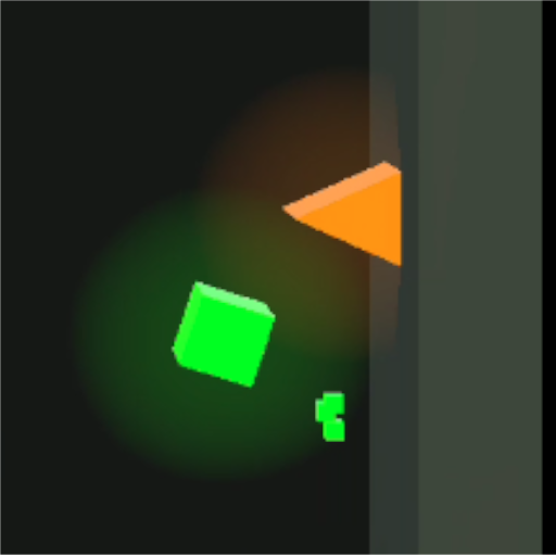 Glow Jump: Endless Jumper