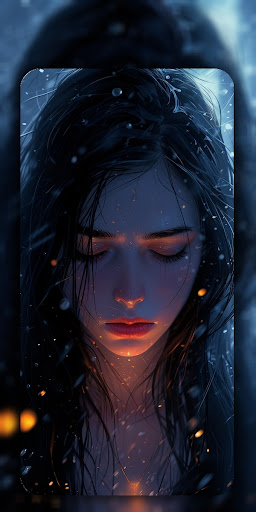 Sad Wallpaper in 4k & HD Screen 2