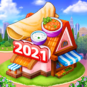 Top 40 Simulation Apps Like Asian Cooking Star: New Restaurant & Cooking Games - Best Alternatives