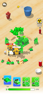 Toy Army: Draw Defense screenshots apk mod 5