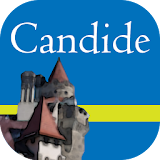 Candide Quiz et Chapitres icon