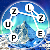 Puzzlescapes Word Search Games icon