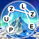 Puzzlescapes Word Search-spill